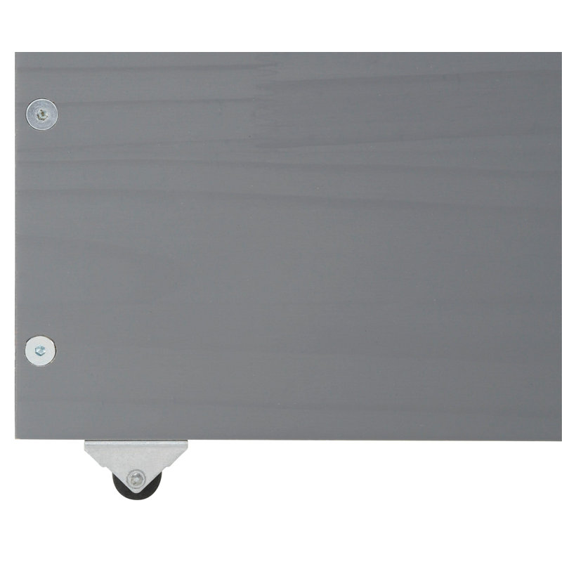 Trundle Unit