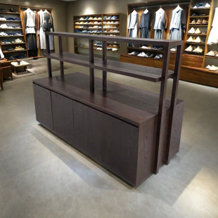 Armoire pour îlot Fashion Fashion