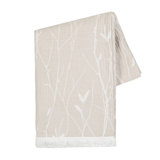 Sky Willow Throw