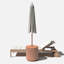 Table d'appoint Demi Umbrella-130373457