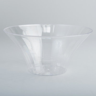 Winston Porter Testerman Plastic Serving Bowl