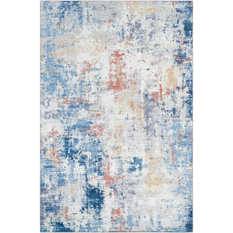 Arine Abstract Indoor Rug