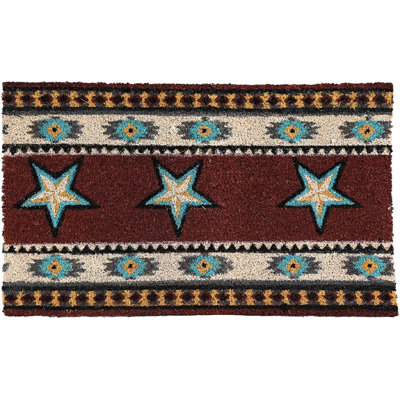 Hillyer Indoor / Outdoor Doormat