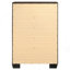 Commode 5 tiroirs Hadfield