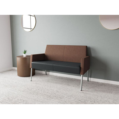 Mystic Lounge Reception Loveseat