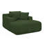 Méridienne rembourrée avec assise profonde Living Room-1688832292
