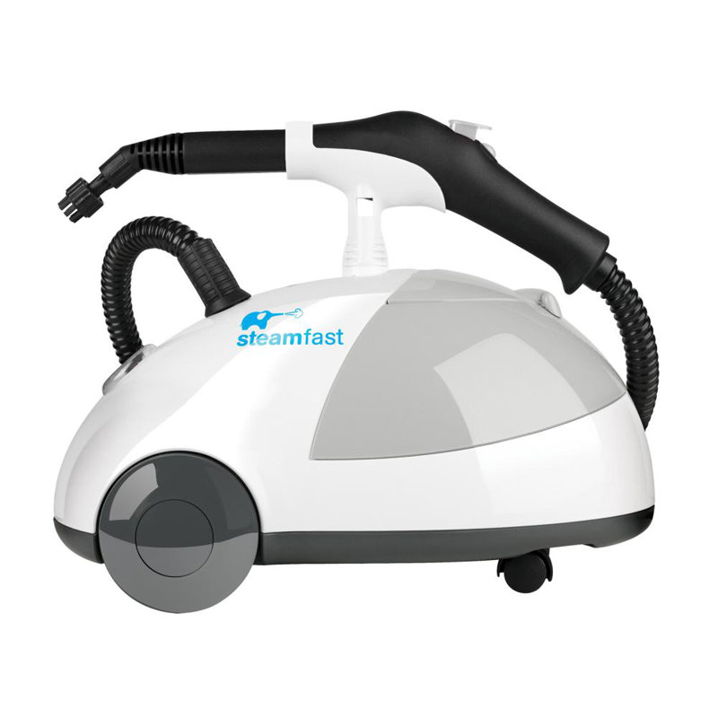 Nettoyeur à vapeur à réservoir rapide Steam
