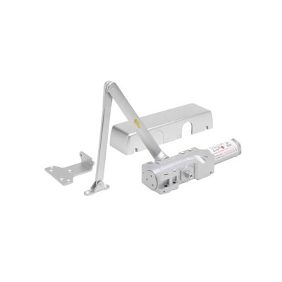Commercial Industrial Style Hydraulic Door Closer