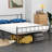 Plassie 35.62'' Bed Frame-33867324