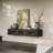 Modern Floating TV Stand, Fully-Assembled-669988516-668902433