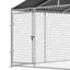 Enclos pour chien Balconera-116033001