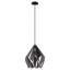 Luminaire suspendu géométrique à 1 lumière Hendry-1768922915-1768922916