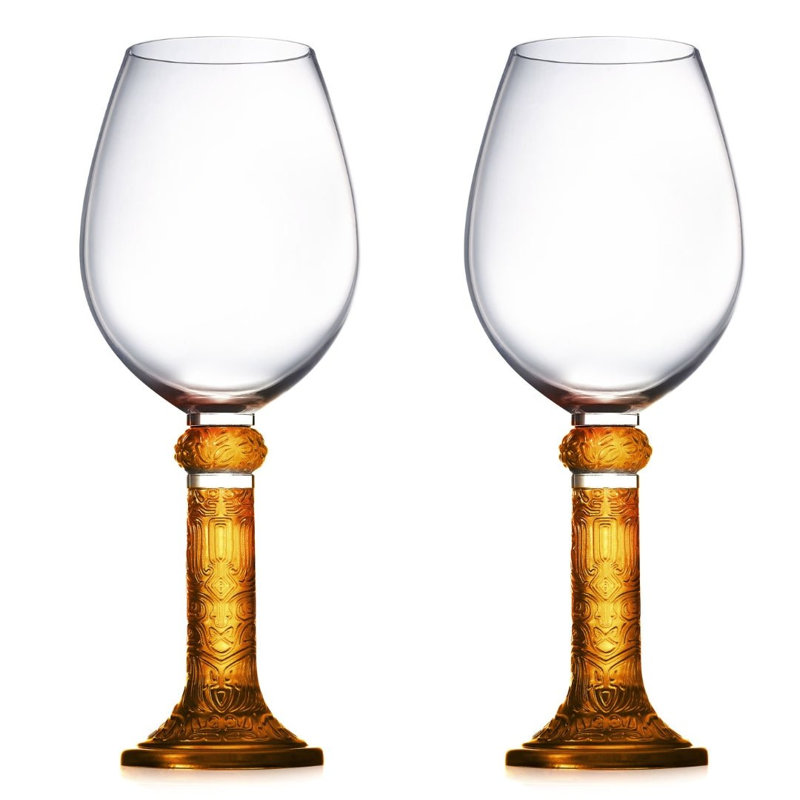 Glass Glassware