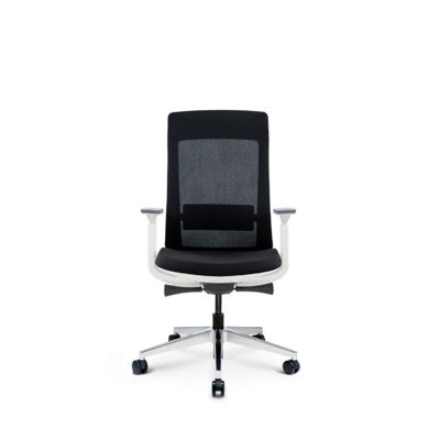 Polyester Blend Task Chair
