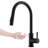 FLG Pull Down Touchless Kitchen Faucet-86175981