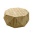 Table basse 38,58 po