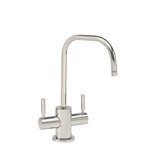 Fulton Hot and Cold Filtration Faucet