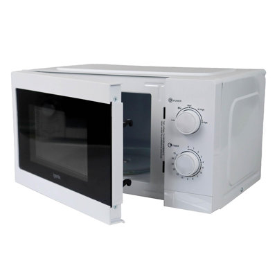 20L Manual Microwave