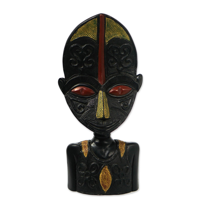 Aleesia Sculpture
