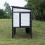 Poulailler Modern Ultraguard