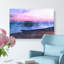 West Pier Brighton Beach - Wrapped Canvas Painting-56655416