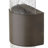 Horizon 1 - Bulb Outdoor Flush Mount-1294737583-1294737576