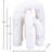 Arco Marble Decorative Object-1725666016