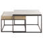 Tables basses Syd-1369409043