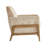 Matson Tufted Back Accent Chair-1372346905