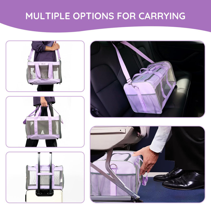 Pet Carrier