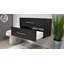 Base de meuble-lavabo mural simple 35,13 po Abdirahman-825091648