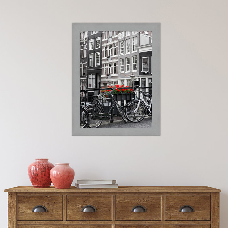 Cadre photo simple Cathar, 18 po x 24 po
