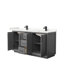 Strada 66'' W Double Vanity-1953439995-1949490505-1949490502