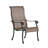 Annecorinne 4 - Person Patio Dining Set with Square Table