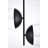 Yearby 2-Light Dimmable Globe Chandelier -113951778-113951777