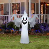 Creepy Ghost Inflatable