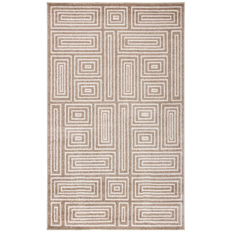 Thornbury Performance Geometric Rug, Rectangle 8' x 10'