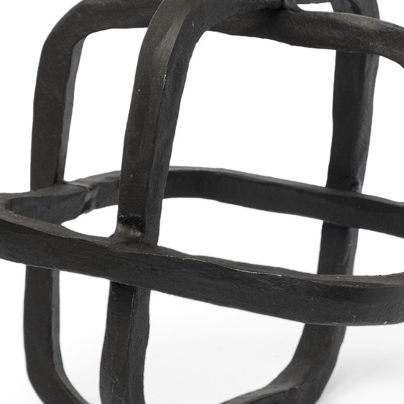 Reavis Figurines & Sculptures, Black