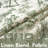 100% Blackout Toile Linen Curtains for Bedroom Double Layer Farmhouse French Country Vintage Printed Pattern Thermal Sound Lined Back Tab Living Room Drapes  2 Panels-1265672098-1265672102