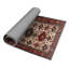 Tapis turc intérieur et extérieur brun-1850289035
