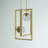 Detres 2 - Light Unique/Statement Pendant-1471641145