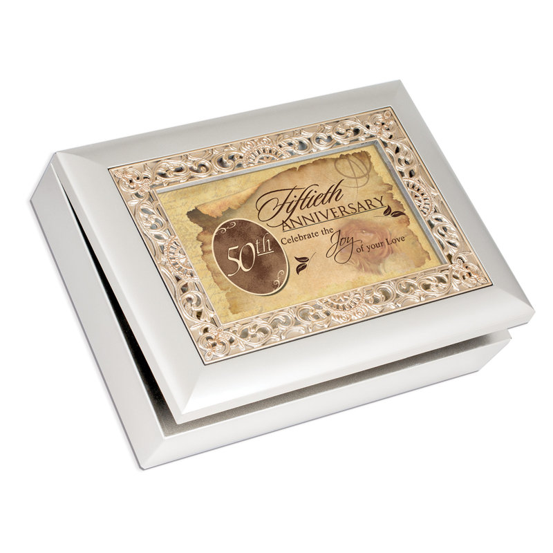 Plastic Memory Box