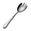Tuttle la Preference Sterling Triumph Butter Serving Knife