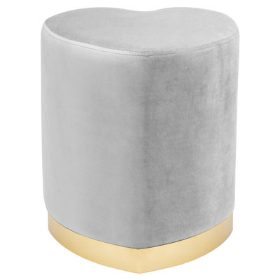 Tabouret de coiffeuse Kianna