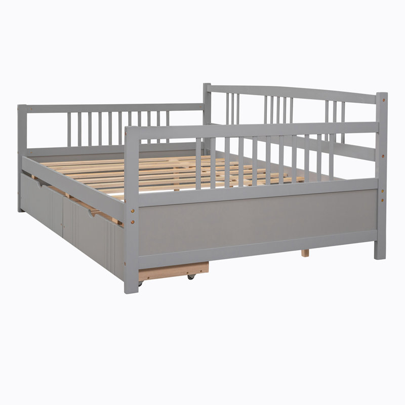 Daybed, Gray