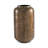 Bakhyt Handmade Aluminum Table Vase