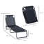 Aymelia 197cm Long Reclining Single Chaise-1744436157
