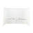 7'' H Linen Rectangle Wall Sconce Shade-2021283881