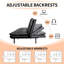 Canapé-lit futon convertible 71 po-1681882214
