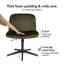 Dawson Velvet Office Chair-114398613